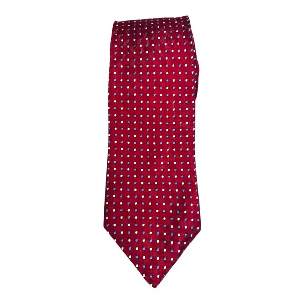 Brooks Brothers 100% Silk Men's Tie